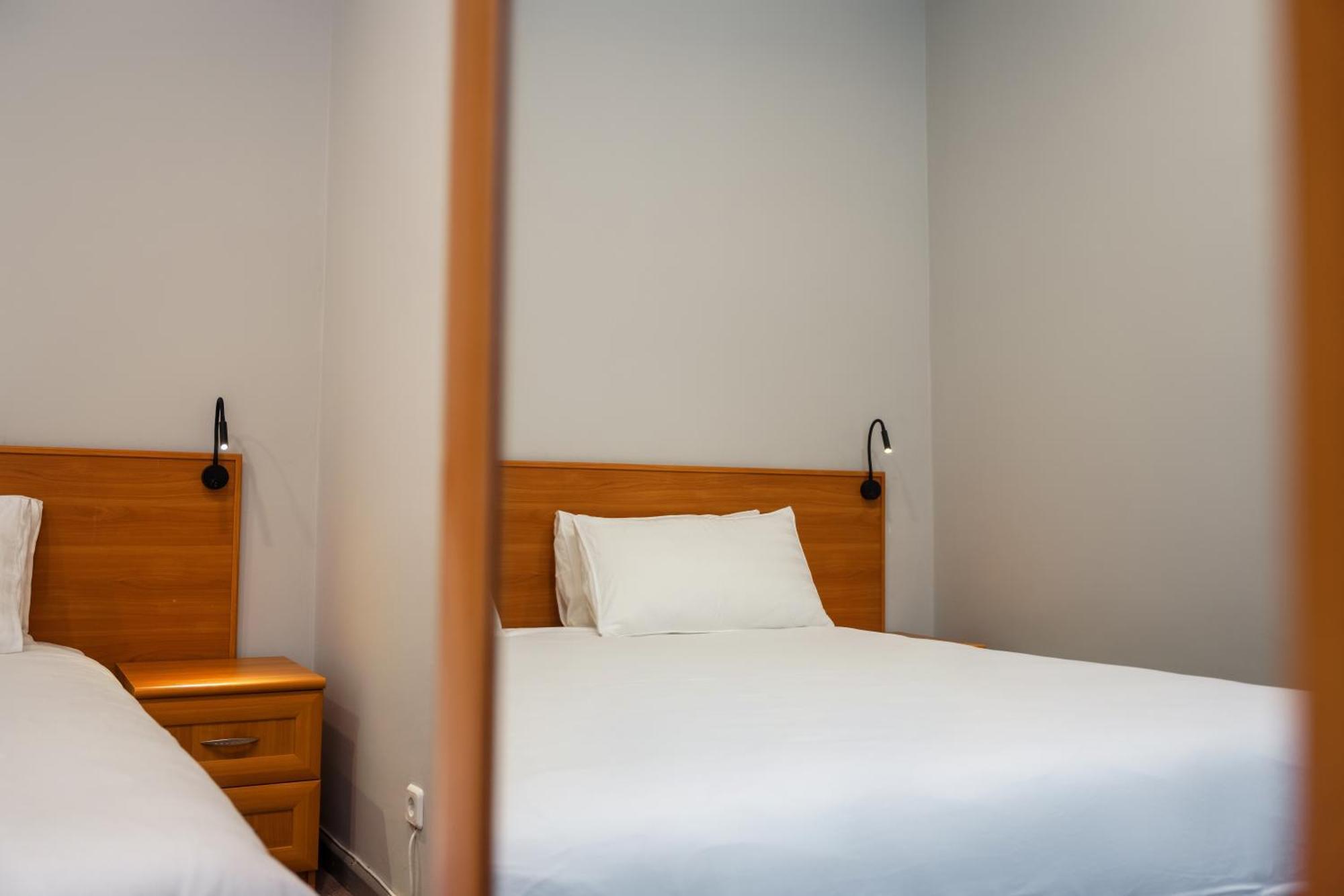 Dolinnka Hotel Cholpon-Ata Bagian luar foto