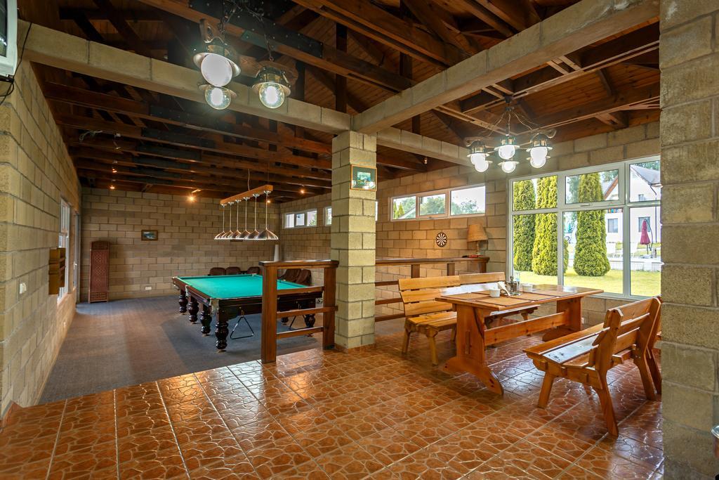 Dolinnka Hotel Cholpon-Ata Bagian luar foto
